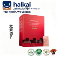 【Buy 3 Get 1 Free】CONCEVOIR Myo-Inositol & D-Chiro-Inositol Supplement – Formulated for PCOS EXP2028