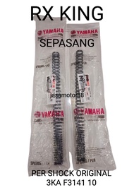 PER SHOCK DEPAN RX KING ORIGINAL 3KA F3141 10