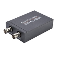 SDI Turn hdmi Converter 3G SDI loopout Ring Out， Double SDI Hot Sale