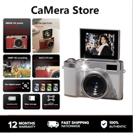 CaMera Store M9 flip digital CCD camera high-definition digital dual camera campus concert beauty ca