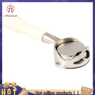 【jcyepw3j】58MM Stainless Steel Filter Gemilai EOCKET Enhanced Coffee Extraction Bottomless Portafilt