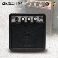 Rextone 5W Mini Amplifier 5watt TG5