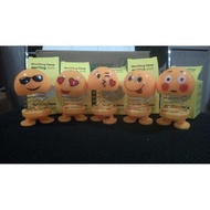 SMILE DISPLAY CURRENT SOUVENIR/ EMOTICON SMILE LIGHT DISPLAY/