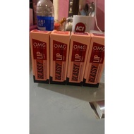 Oh My Glam (OMG) Glassy Lip Tint