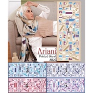 Shawl ARIANI Vietnam