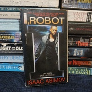 i, Robot by Isaac Asimov
