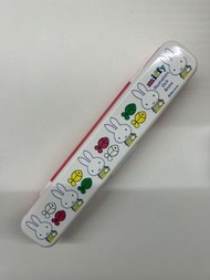 日本製miffy餐具