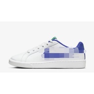 Women's Court Royale Shoes - White