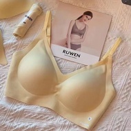 Wheat for Example Genuine Goods Kissy Intimates Official Flagship Store Camisole Platinum Push up La