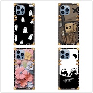 Casing for OPPO A15S A16K A16E A35 A52 A92 A53S A32 A33 A31 A8 A7 A5S A12S R17 A73 A93 A7X F9 F11 F17 PRO phone case Cover Cartoon Panda Casing shockproof case