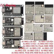 Ai-M62-12F Ai-M62-13 Ai-M62-M2-I Ai-M62-32S Kit Ai-M62-CBS Ai-M62-13U M2 M01L I WiFi 6 Bluetooth-c B