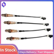 4PCS 234-4401 Car Oxygen Sensor O2 Sensor for    Mark 4L3Z9G444AA XL3Z-9F472-C 4L3Z-9G444-AA Auto Pa