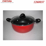 Dutch Oven Supra Rosemary 32 Glass