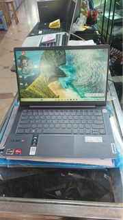 Lenovo idea pad 5