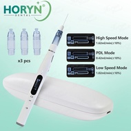 Dental Electric Oral Anesthesia Injector LCD Display 3 Modes Wireless Local Anesthesia Delivery Pen 