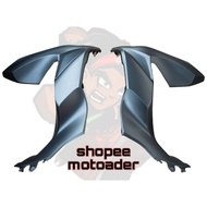 ♞,♘Pcx 160 Front side cover Pcx 160 Side Fairings