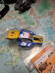 MIni-Z buggy Optima 車殼