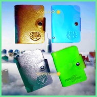 PG Card Holder 24 Slot, PG Museum Card Holder, Business Debit Credit Card Wallet Card Holder