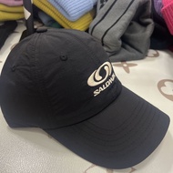 Quick drying duckbill cap for men, embroidered baseball cap for women