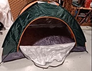 2-3人帳篷
2-3 persons Tent