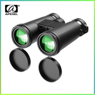 BEST SELLER APEXEL Teropong Berburu Binoculars Compact Zoom 10x42 / Teropong Berburu Binoculars Comp