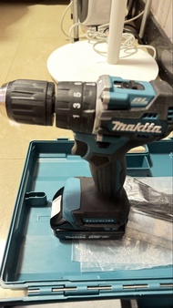 牧田 Makita 18V 無刷充電電鑽