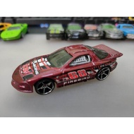 Hotwheels Pontiac IROC Firebird