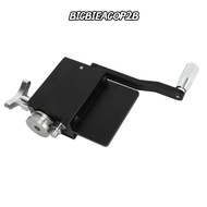 BIGBIEAGOP2B Pipe Beading Tool, Manual Operation Aluminum Compatible Bead Form Roller|ID Tube Fittin