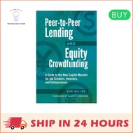 Peer-to-Peer Lending and Equity Crowdfunding [PDF Format]