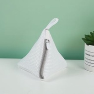 亞馬遜迷你多功能護洗袋 洗衣機專用 涤綸 網布 洗護袋 內褲襪子洗衣袋