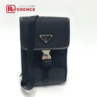 PRADA 智慧型手機包單肩包