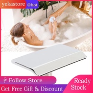 yekastore-sg G0.5 External Thread Bathroom Tub Faucet Stainless Steel Waterfall Spout Bathtub for SP