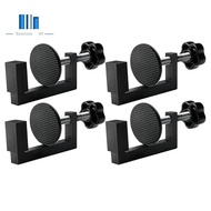4Pcs G-Clips,Adjustable Patio Furniture Clips- Outdoor Sofa Rattan Furniture Clamps-Rattan Clamps Wi