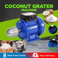 Coconut Grater Machine Set Pang Kayod Niyog Electric Coconut Grater Pangkayod Niyog 100% Original