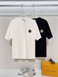 MONCLER T-shirts 蒙口經典短袖T恤衫