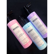 NEEDS KERATIN HAIR SPRAY SERUM WITH FREEGIFT