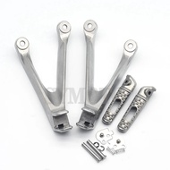 For Honda CBR1000RR CBR1000 RR 2008-2016 2009 2010 2011 2012 CBR 1000 RR Motorcycle Rear Passenger F