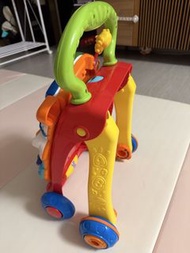 VTech 學步車