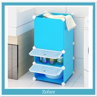 Shoe Rack DIY Kitchen Rack Multipurpose Rack