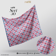 Kain Batik Seri Raifili Ori {02} - BS30, BS31, BS34, BS35, BS36, BS37, BS38, BS39