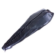 【Must-Have Style】 full body zip mummy sack sleeping bag costume restraint straitjacket costume SM bo