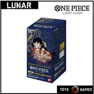 One Piece TCG [Japanese] Romance Dawn Booster Box [OP-01]