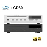 SHANLING CD80 ES9219MQ CD Player