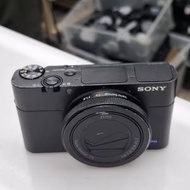 SONY RX100 V