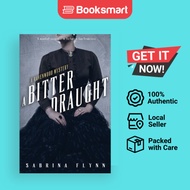 A Bitter Draught - Paperback - English - 9781955207041