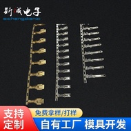 Wholesale Square Connectors Square Square Wholesale Square6.3Connector with Terminal Spring2.8Contin