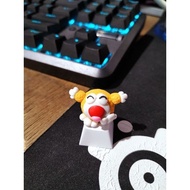 ♕ ☍ ⊕ Mojacko artisan keycaps