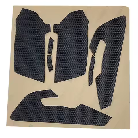 Mouse Grip Tape Skate Handmade Sticker Non Slip Suck Sweat for Razer Viper Ultimate DeathAdder V2 PR