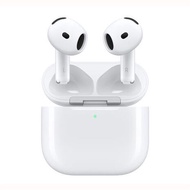 (Apple) Airpods 4 主動式降噪版