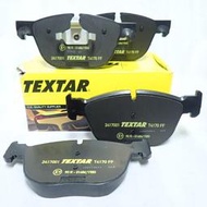 TEXTAR 煞車來令片 適用 BMW E70 E71 E72 F15 F16 F26 X4系列 X5系列 X6系列